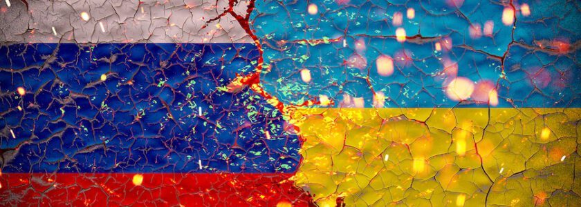 Russia, Ukraine and the Danger of a Global Cyberwar