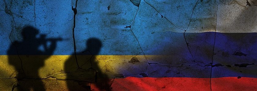 Russia-Ukraine: Threat of Local Cyber Operations Escalating Into Global Cyberwar